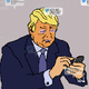 Illustration for article titled Rescue Melania Trump from her private hell